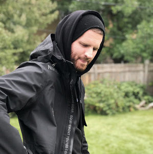 Meet your Posher, Chase andrews